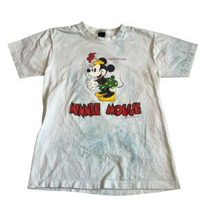 Vintage 80s Disney t shirt